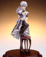 Gretel, Original, Clayz, Garage Kit, 1/8