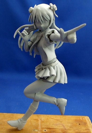 Sonoda Umi, Love Live! School Idol Project, INF, Garage Kit
