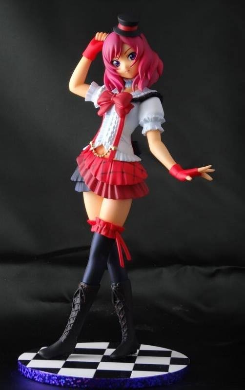 Nishikino Maki, Love Live! School Idol Project, Honey Sorority, Garage Kit