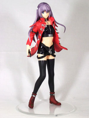 Arisugawa Rena, World Embryo, LaFavorite, Garage Kit, 1/7