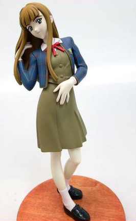 Midorikawa Ryou, NOëL ~La Neige~, Kotobukiya, Garage Kit, 1/8