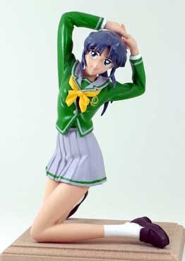 Tachibana Yumi, NOëL ~La Neige~, Kotobukiya, Garage Kit, 1/8