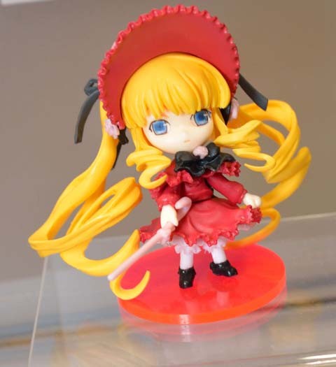 Shinku, Rozen Maiden, Atelier RKTY, Garage Kit