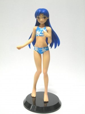 Kisaragi Chihaya (Swimsuit), THE IDOLM@STER (TV Animation), Maruchishinku, Garage Kit