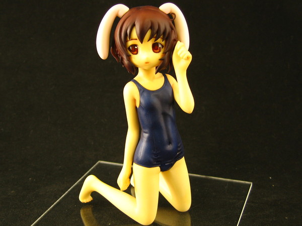 Inaba Tewi (Sukumizu), Touhou Project, Kapupokon, Garage Kit