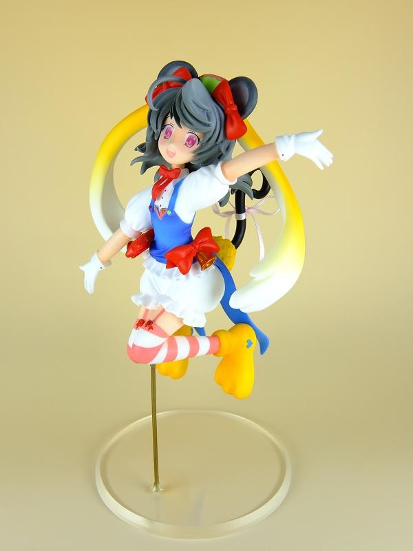 Nazrin, Touhou Project, Nekonote, Garage Kit