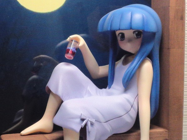 Furude Rika, Higurashi No Naku Koro Ni, Gaki, Garage Kit