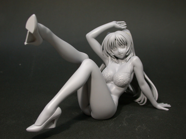 Kousaka Tamaki (Lingerie), To Heart 2, Moonlighter, Garage Kit