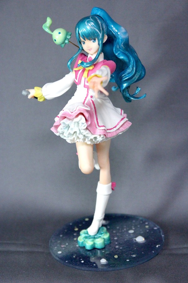 Sono Chieri, AKB0048, Kinkyouginkyou, Garage Kit, 1/8