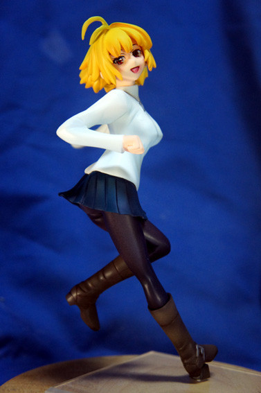 Arcueid Brunestud, Tsukihime -A Piece Of Blue Glass Moon-, MMD, Garage Kit