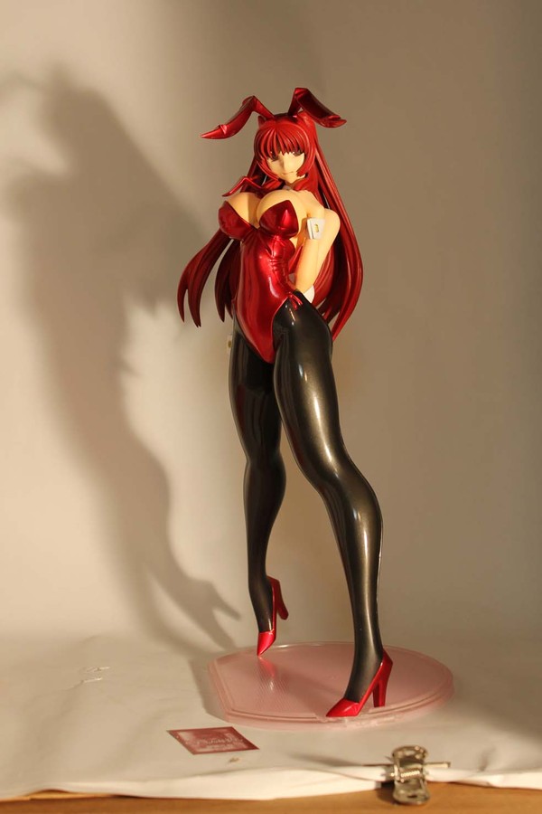 Kousaka Tamaki (Bunny), To Heart 2, Yakumidou, Garage Kit