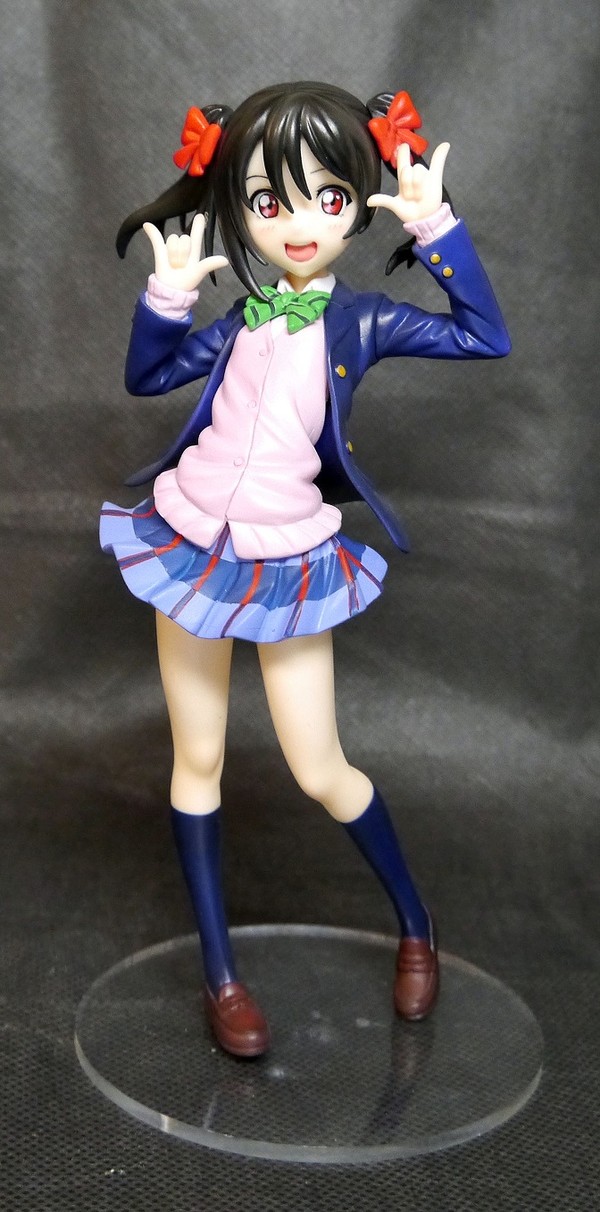 Yazawa Nico, Love Live! School Idol Project, d.o.a.t., Garage Kit, 1/8