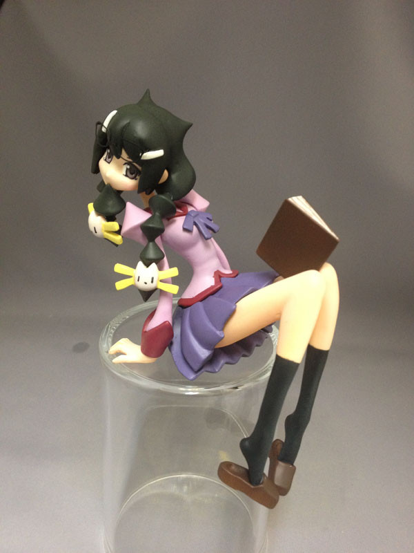 Hanekawa Tsubasa, Bakemonogatari, Ramen Donburi, Garage Kit