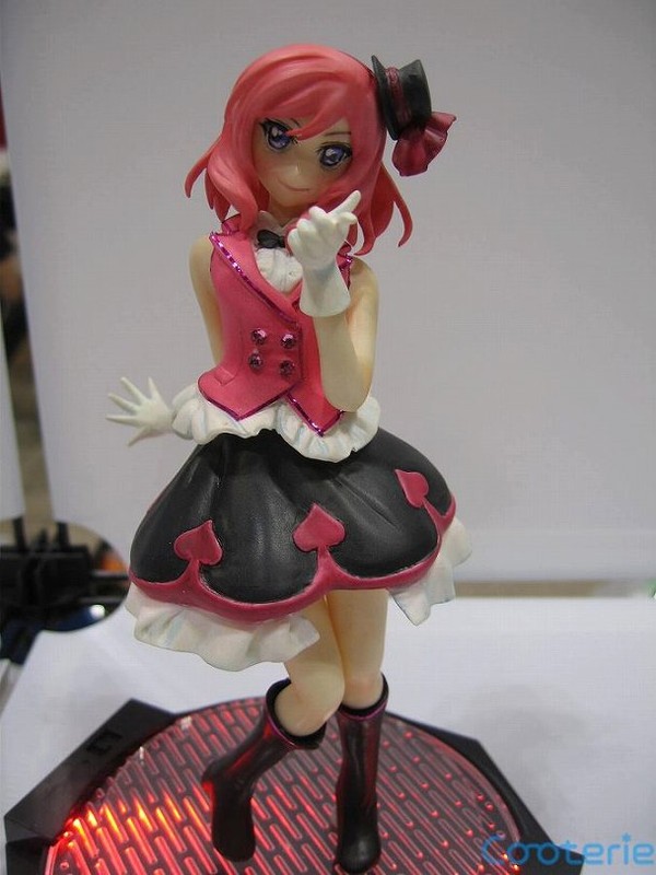 Nishikino Maki, Love Live! School Idol Project, Windflower, Garage Kit