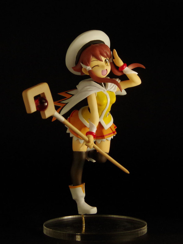 Kizakura Kukuri, Battle Spirits Sword Eyes, Ashita Ganbarure, Garage Kit