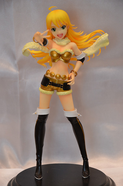 Hoshii Miki, THE IDOLM@STER SP, Neko House, Garage Kit