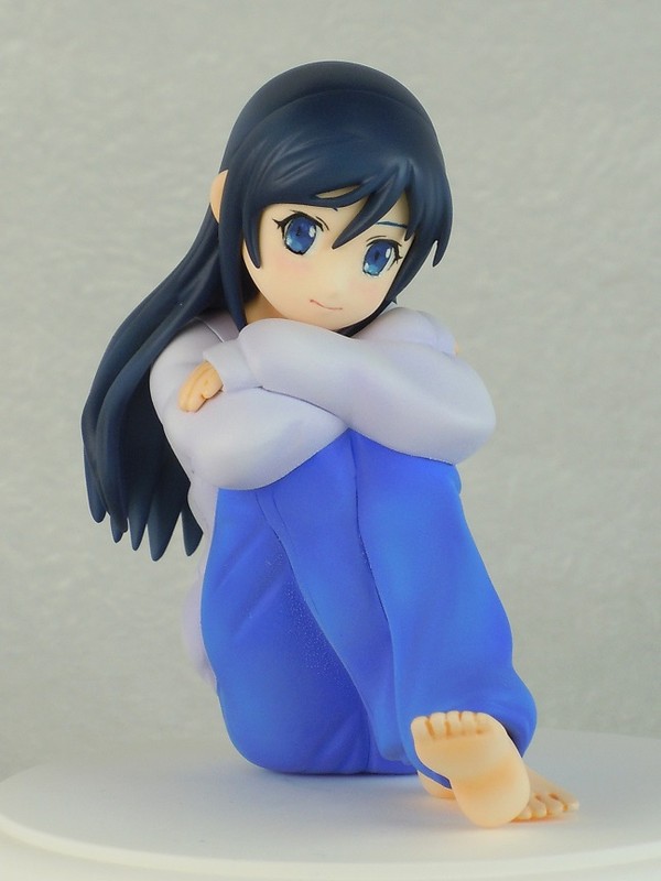 Aragaki Ayase, Ore No Imouto Ga Konna Ni Kawaii Wake Ga Nai, Honey Workshop, Garage Kit, 1/8
