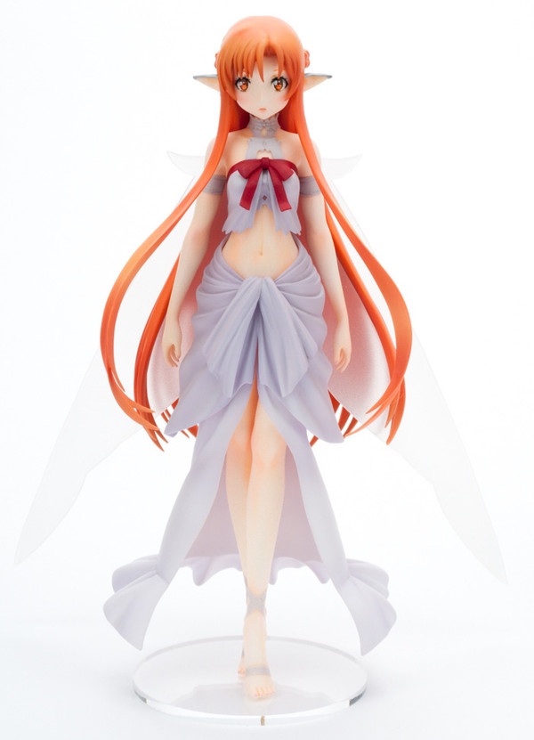 Asuna (ALO, Titania), Sword Art Online, R.GLATT-CC, Garage Kit