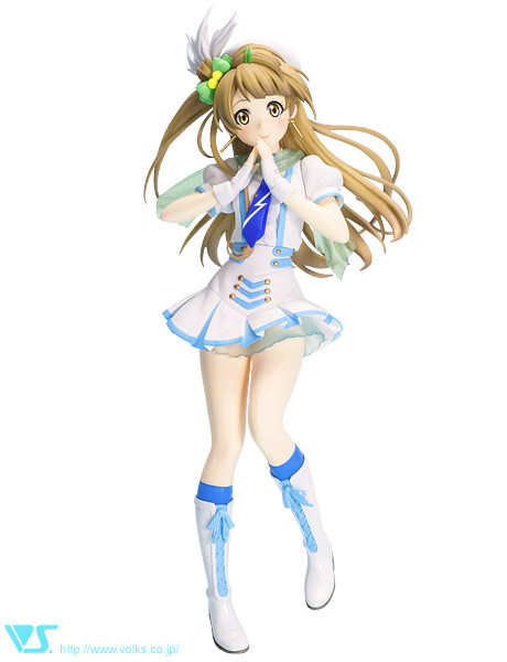 Minami Kotori, Love Live! School Idol Project, Volks, Garage Kit, 1/7