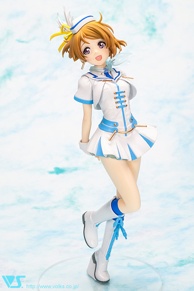 Koizumi Hanayo, Love Live! School Idol Project, Volks, Garage Kit, 1/7