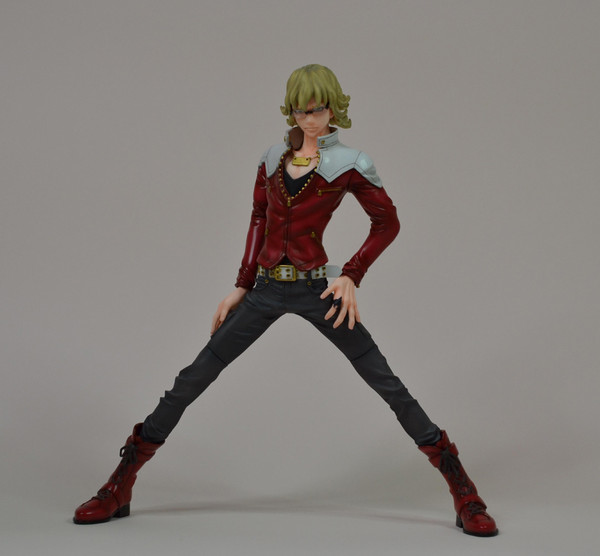 Barnaby Brooks Jr., Tiger & Bunny, Zoukei Forte, Garage Kit, 1/7