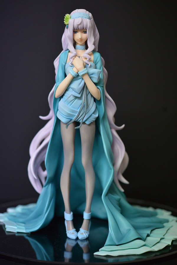 Sheryl Nome, Macross Frontier The Movie ~Itsuwari No Utahime~, Komakkou, Garage Kit