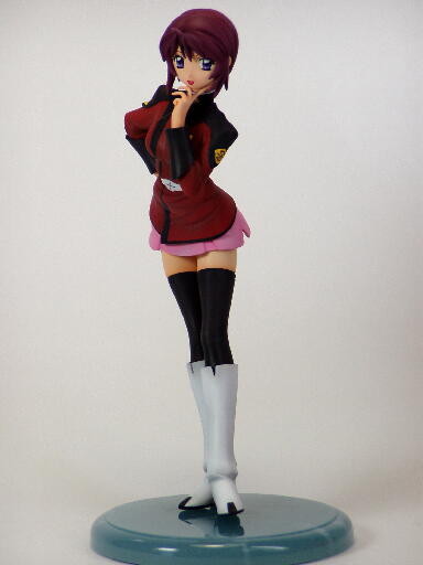 Lunamaria Hawke, Kidou Senshi Gundam SEED Destiny, Honey Workshop, Garage Kit, 1/8