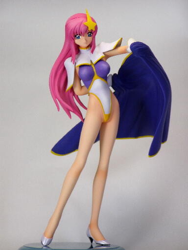 Meer Campbell, Kidou Senshi Gundam SEED Destiny, Honey Workshop, Garage Kit, 1/8