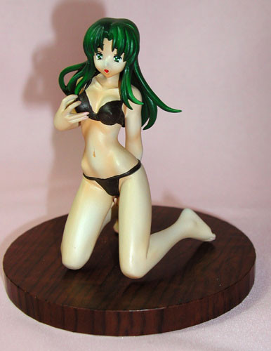 Bikini R, Original, Akakata Koubou, Garage Kit, 1/12