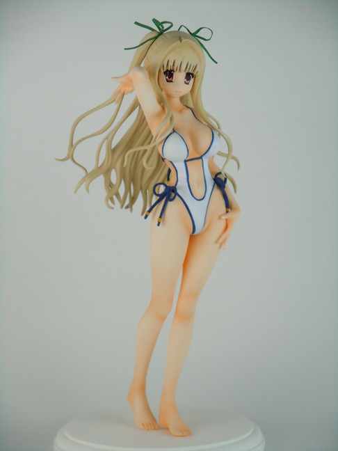 Yoshino Charles, Da Capo III, Honey Workshop, Garage Kit