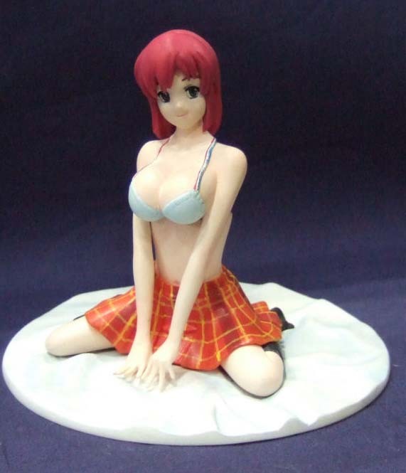 Iihara Nao, Resort BOIN, Ichigo Eiga Ippaishu, Garage Kit, 1/8