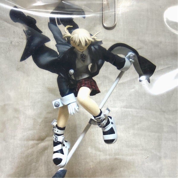 Maka Albarn, Soul Eater, Hisoka, Garage Kit