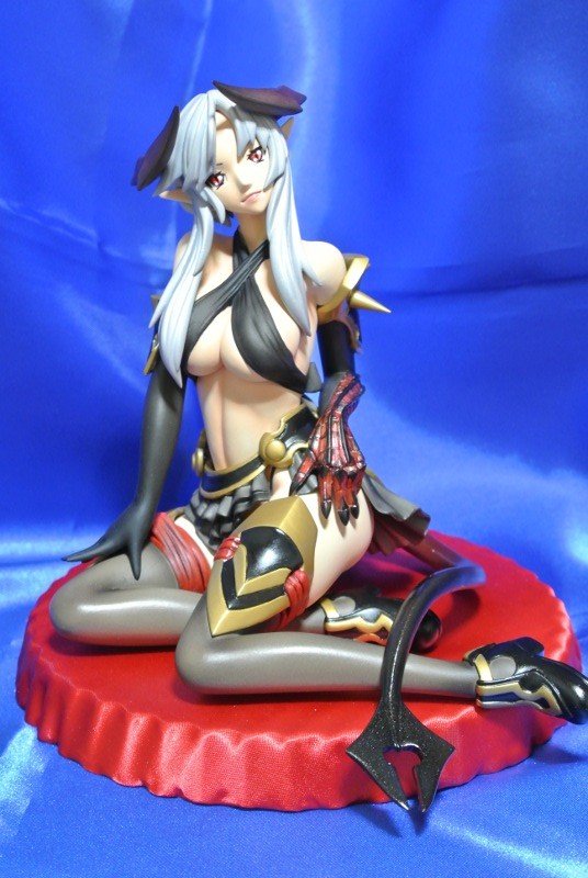 Frim, Original, Hibi Zenshinsama, Garage Kit