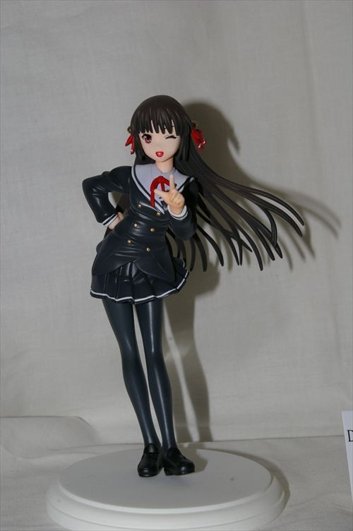 Himenokouji Akiko, Onii-chan Dakedo Ai Sae Areba Kankeinai Yo Ne, Honey Workshop, Garage Kit