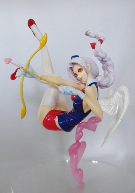 Yagokoro Eirin, Touhou Project, Omni-sha, Garage Kit, 1/7