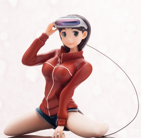 Kirigaya Suguha, Sword Art Online, Mad Hands, Garage Kit