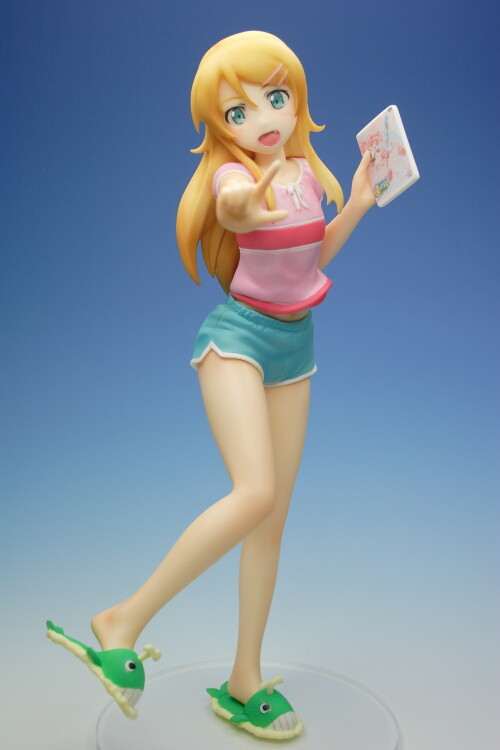 Kousaka Kirino, Ore No Imouto Ga Konna Ni Kawaii Wake Ga Nai, Iousen, Garage Kit, 1/7