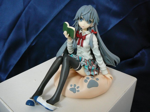 Yukinoshita Yukino, Yahari Ore No Seishun Love Comedy Wa Machigatteiru., Glemo, Garage Kit