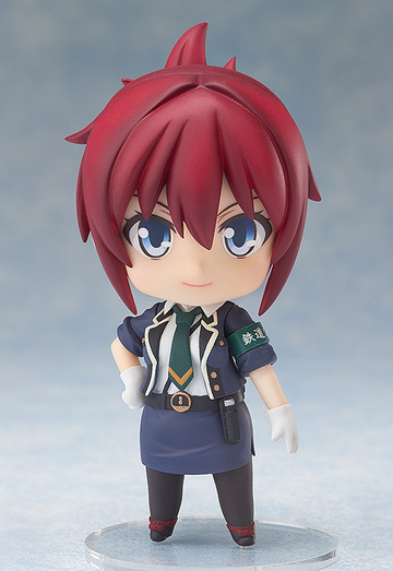 Sakurai Aoi, Rail Wars!, Tomytec, Action/Dolls