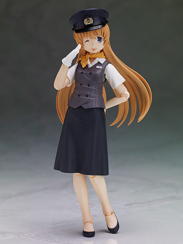 Alice, Kuji, Tetsudou Musume, Tomytec, Action/Dolls