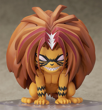 Tora, Ushio To Tora, Tomytec, Action/Dolls