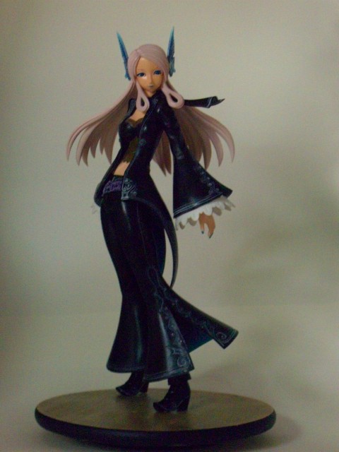 Luise Meyrink, KOF: Maximum Impact 2, Zaregumi, Garage Kit, 1/6