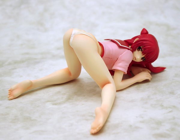 Kousaka Tamaki, To Heart 2, Kind of Magic, Garage Kit