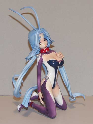 Ren Ren Ren Nagusaran Rensia Ruroonren Nakora, DearS, SomaliCraft, Garage Kit