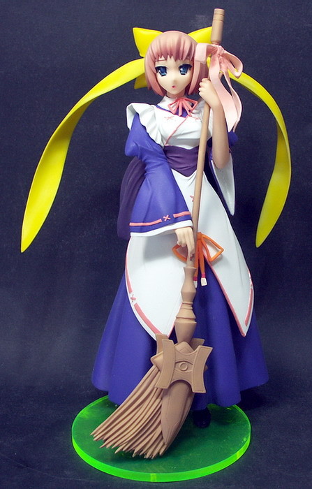 Ii Futami, Itsuka, Todoku, Ano Sora Ni., SomaliCraft, Garage Kit