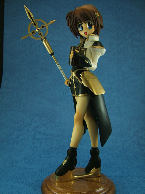 Yagami Hayate, Mahou Shoujo Lyrical Nanoha StrikerS, Autarkie, Garage Kit