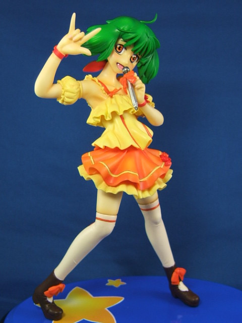 Ranka Lee, Macross Frontier, Autarkie, Garage Kit