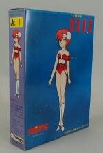 Elle de Rosenbach, Urusei Yatsura, Tsukuda Hobby, Garage Kit, 1/12