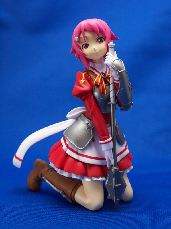 Lisbeth, Sword Art Online, Studio DeltaWave, Taiyaki, Garage Kit