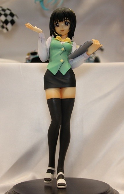 Otonashi Kotori, THE IDOLM@STER, Neko House, Garage Kit